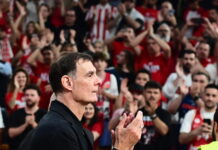 Ο Ολυμπιακός θα έχει στο πλευρό του πάνω 8.000 φιλάθλους στο Final Four της Αθήνας