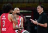 Η Euroleague έθεσε ερώτημα για τον Ολυμπιακό: «Μπορεί να φτάσει ως το τέλος και να σηκώσει το τρόπαιο;»