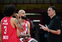 Η Euroleague έθεσε ερώτημα για τον Ολυμπιακό: «Μπορεί να φτάσει ως το τέλος και να σηκώσει το τρόπαιο;»