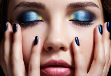 Το eyeshadow trend που θα βλέπουμε παντού όλο το καλοκαίρι