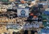 Χειροπέδες σε συμμορία που είχε πλημμυρήσει τη Μύκονο με «μαϊμού» Prada, Gucci και Louis Vuitton