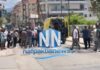 Ναύπακτος: Τροχαίο με δίκυκλο να παρασέρνει πεζό, δύο άτομα τραυματίστηκαν