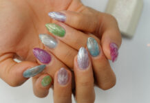 Τα nail trends του καλοκαιριού που αξίζουν την προσοχή σας