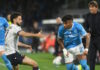 Νάπολι – Μπολόνια 2-3: Σοκ για τους «παρτενοπέι» στις καθυστερήσεις