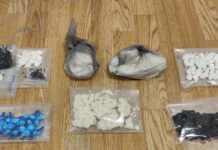 Διακινούσαν κοκαΐνη και MDMA στην Αττική – Χειροπέδες σε 47χρονο και 24χρονο