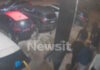 Νέος Κόσμος: Βίντεο ντοκουμέντο από την επίθεση 10 ατόμων σε ανήλικους – «Ο 15χρονος ήταν μαχαιρωμένος σε κοιλιά και μηρό»