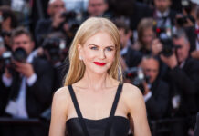 Ο hairstylist της Nicole Kidman μοιράστηκε τα tips του για τέλεια μαλλιά