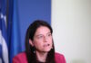 Κεραμέως: Το φύλο δεν πρέπει να παίζει κανένα ρόλο στην αμοιβή – Ποιοι εντάσσονται στα βαρέα και ανθυγιεινά