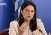 Νίκη Κεραμέως: Επικίνδυνη, ατεκμηρίωτη και ανησυχητική η πρόταση του ΠΑΣΟΚ για 4ήμερη εργασία