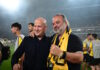 «Η ΑΕΚ προσφέρει στον Μάρκο Νίκολιτς συμβόλαιο έως το 2028» γράφουν στη Σερβία