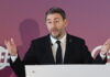 Νίκος Ανδρουλάκης κατά κυβέρνησης: «Μπαλώματα αντί για λύσεις, επικοινωνία αντί για πολιτική»