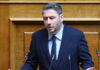 Ανδρουλάκης κατά κυβέρνησης: «Αποτύχατε στην ακρίβεια και στο Ταμείο Ανάκαμψης, δεν έχετε να προσφέρετε τίποτα άλλο στη χώρα»