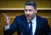 Σε προεκλογική τροχιά το ΠΑΣΟΚ: Επίθεση στη ΝΔ για ΟΠΕΚΕΠΕ, υποκλοπές, «Σπίτι μου ΙΙ» και τραπεζικά