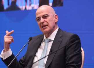 Νίκος Δένδιας για Τουρκία: Δεν πιστεύω στο αφήγημα των «ήρεμων νερών», η χώρα θα υπερασπιστεί τα σύνορά της