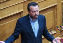 Παππάς σε Τσίπρα και Φάμελλο: «Μπορούν να γίνουν βήματα προς την ενότητα που δεν γίνονται» – Καρφιά για Βασιλειάδη