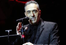 Νότης Σφακιανάκης: Άλλαξε ημερομηνία η κηδεία της αδελφής του – Θα γίνει την Παρασκευή