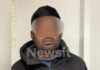 Κηφισιά: Καρέ καρέ οι 8 επιθέσεις του ντελιβερά στην Κηφισιά σε 15 μέρες – Οι πέτρες που έριχνε σε ανυποψίαστους πεζούς και οι σοβαροί τραυματισμοί