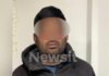 Κηφισιά: Στη φυλακή ο Πακιστανός διανομέας που πετούσε πέτρες σε περαστικούς – «Θύμωνα με τον κόσμο που με έβριζε»