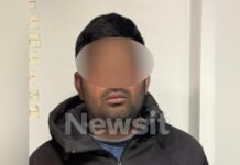 Κηφισιά: Στη φυλακή ο Πακιστανός διανομέας που πετούσε πέτρες σε περαστικούς – «Θύμωνα με τον κόσμο που με έβριζε»