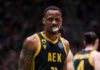 ΑΕΚ: Με Νάναλι στην Μπανταλόνα για το Final Four του Basketball Champions League