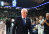 Ο Ζέλικο Ομπράντοβιτς στην Αθήνα για το Final Four της Euroleague