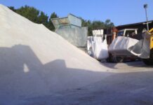 ΕΛΣΤΑΤ: Αύξηση 4,1% στις τιμές των οικοδομικών υλικών τον Απρίλιο – Δείτε αναλυτικά τα στοιχεία