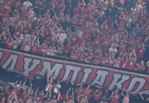 ΚΑΕ Ολυμπιακός: «Περισσότεροι από 50.000 φίλαθλοί μας έχουν ταξιδέψει τα τελευταία πέντε χρόνια στα Final Four της Euroleague»