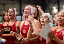Ολυμπιακός – Σαμπαντέλ 10-8: Οι «ερυθρόλευκες» κέρδισαν ξανά τις Ισπανίδες και προκρίθηκαν στο Final 4 του Champions League
