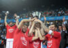 Ο Ολυμπιακός και τα 15 Final Four του στην Euroleague: Από το Τελ Αβίβ ως την Αθήνα, οι 3 κατακτήσεις και οι οδυνηρές ήττες