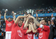 Ο Ολυμπιακός και τα 15 Final Four του στην Euroleague: Από το Τελ Αβίβ ως την Αθήνα, οι 3 κατακτήσεις και οι οδυνηρές ήττες