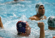 Παναθηναϊκός – Ολυμπιακός 14-20: Μία νίκη μακριά από το 14ο σερί πρωτάθλημα στο πόλο οι Πειραιώτες
