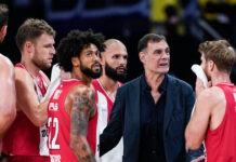 Ολυμπιακός: Η ερυθρόλευκη κορυφή στη regular season της Euroleague και τα αποτελέσματα που είχε με τις ομάδες του Final Four