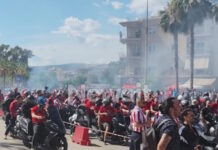 Ολυμπιακός – Ρεάλ Μαδρίτης: Το pregame του τελικού του Final Four της Euroleague
