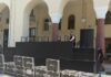 Μαρία Καρυστιανού: Αντίστροφη μέτρηση για τα αποκαλυπτήρια του κόμματός της στη Θεσσαλονίκη – Πυρετώδεις προετοιμασίες στο «Ολύμπιον»