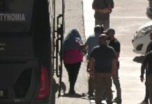 ΟΠΕΚΕΠΕ: Στην Ευρωπαϊκή Εισαγγελία οι 17 συλληφθέντες από τη Βόρεια Ελλάδα – Με δρακόντεια μέτρα ασφαλείας η μεταγωγή τους