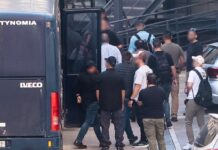 ΟΠΕΚΕΠΕ: Για πέντε κακουργήματα κατηγορούνται οι 17 συλληφθέντες για τις παράνομες επιδοτήσεις
