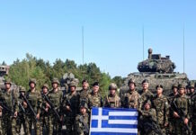 Ο Στρατός Ξηράς «έκλεψε» τις εντυπώσεις στην στρατιωτική άσκηση «Orion 26» – Το στοίχημα που κερδήθηκε