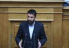Ανεξαρτητοποιήθηκε ο Οζγκιούρ Φερχάτ από την ΚΟ της Νέας Αριστεράς