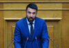 Κύκλοι Νέας Αριστεράς για την ανεξαρτητοποίηση Οζγκιούρ Φερχάτ: «Όλοι κρίνονται από τις επιλογές τους»