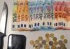 Παγκράτι: Χειροπέδες σε 3 νεαρούς για ληστεία βενζινάδικου με απειλή μαχαιριού