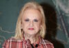 Η Ματίνα Παγώνη «υποκλίνεται» στη Γωγώ Μαστροκώστα: Από τις μεγαλύτερες μαχήτριες και πολύ αξιοπρεπής