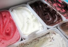 Ακρίβεια και shrinkflation «χτυπούν» τα παγωτά – Πόσο αυξήθηκαν οι τιμές