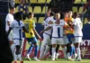 Παναιτωλικός – Κηφισιά 0-1: Τα highlights του ματς (video)