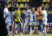 Παναιτωλικός – Κηφισιά 0-1: Τα highlights του ματς (video)