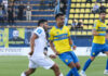 Παναιτωλικός – ΑΕΛ Novibet 1-1: Οι Αγρινιώτες με γκολ στο 95′ «καθάρισαν» την παραμονή και γκρέμισαν τα όνειρα των «βυσσινί»