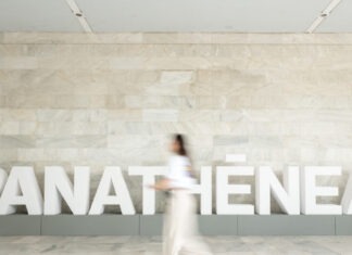 Η Alter Ego Media στηρίζει τα Panathēnea 2026