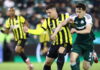 Super League: Ξεκάθαρο φαβορί η ΑΕΚ, έμειναν 6 βαθμούς πίσω ΠΑΟΚ και Ολυμπιακός
