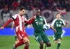 Ολυμπιακός – Παναθηναϊκός: Ελληνικό clasico στο Φάληρο με το αυτί στην Τούμπα
