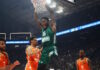 Παναθηναϊκός – Βαλένθια: Η ώρα του game 4 των πλέι οφ της Euroleague και σε ποιο κανάλι μπορείτε να τον δείτε