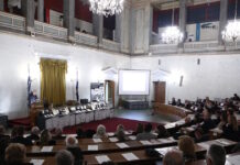 Ο Βασίλειος Ψυχογυιός νέος πρόεδρος του Πανελλήνιου Ιατρικού Συλλόγου